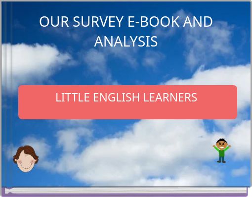 OUR SURVEY E-BOOK AND ANALYSIS