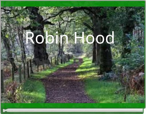 Robin Hood