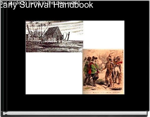 Early Survival Handbook