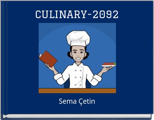 CULINARY-2092