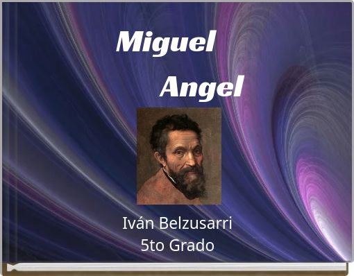 Miguel Angel