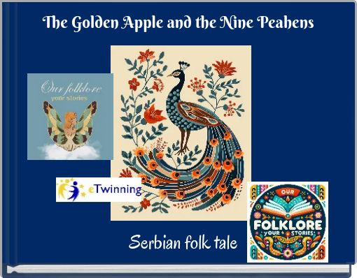 The Golden Apple and the Nine Peahens