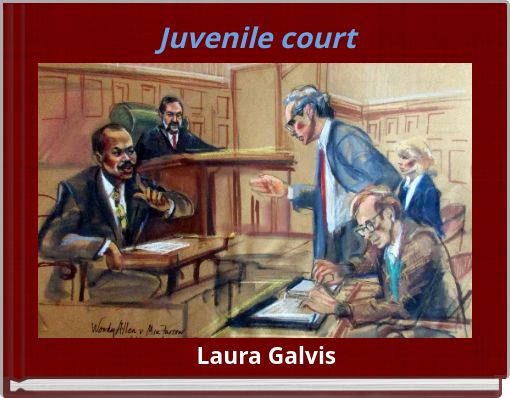 Juvenile court