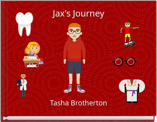 Jax's Journey