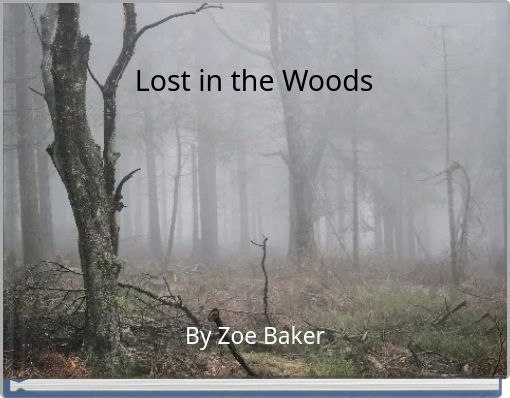 Lost in the Woods