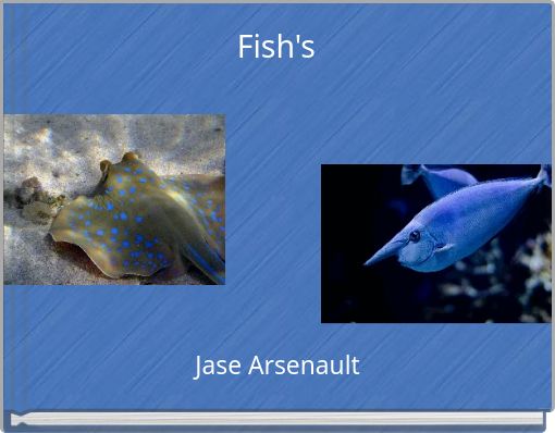 Fish's