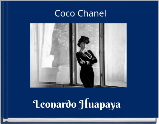Coco Chanel