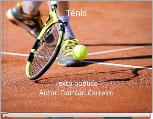 Ténis
