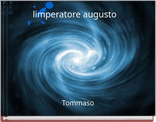 limperatore augusto