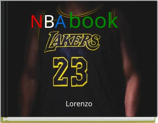 NBA book