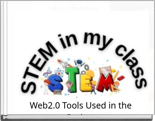 Web2.0 Tools Used in the Project