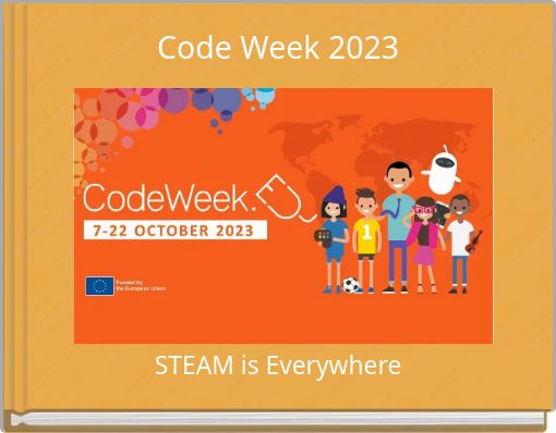 Code Week 2023