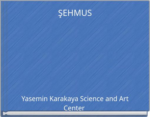 ŞEHMUS