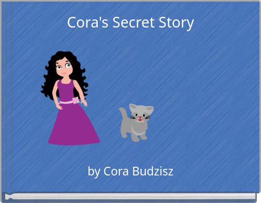 Cora's Secret Story