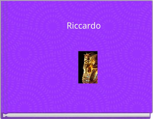 Riccardo