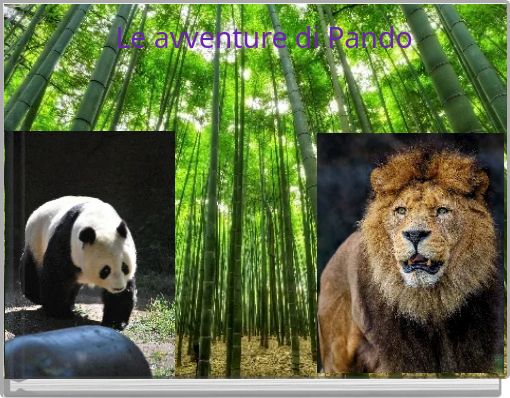 Le avventure di Pando