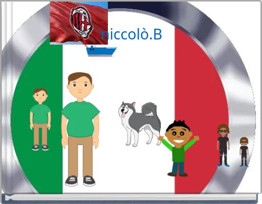 niccolò.B