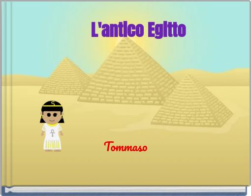 L'antico Egitto