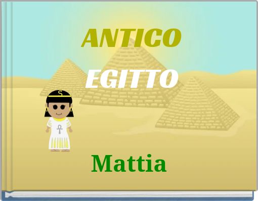 ANTICO EGITTO