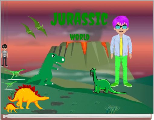 Jurassic world