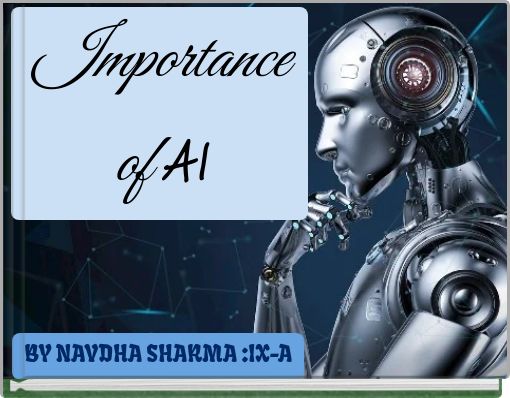 Importance of AI