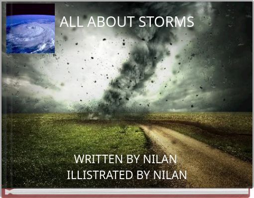 ALL ABOUT STORMS