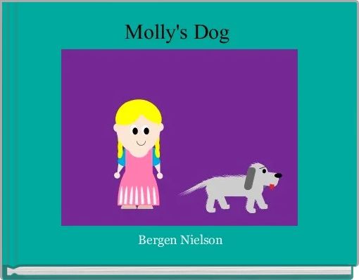Molly's Dog 