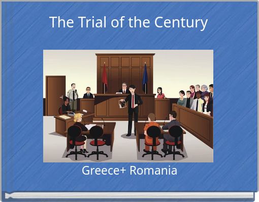 The Trial of the Century
