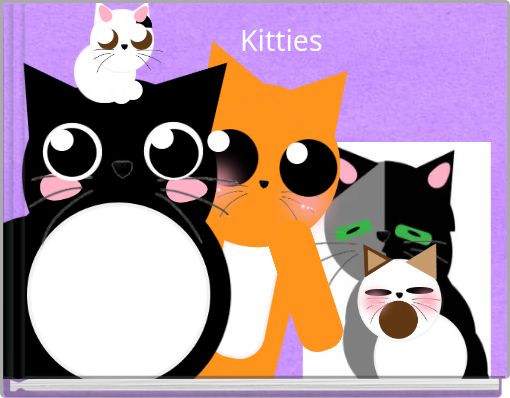 Kitties