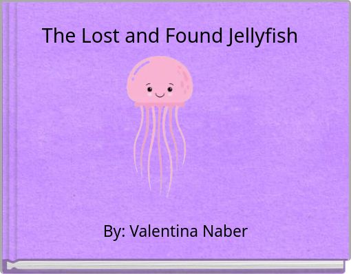 The Lost and Found Jellyfish