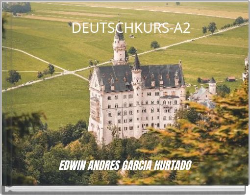 DEUTSCHKURS-A2