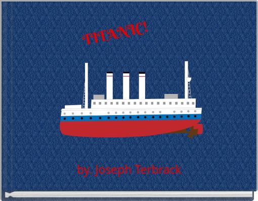 TITANIC!