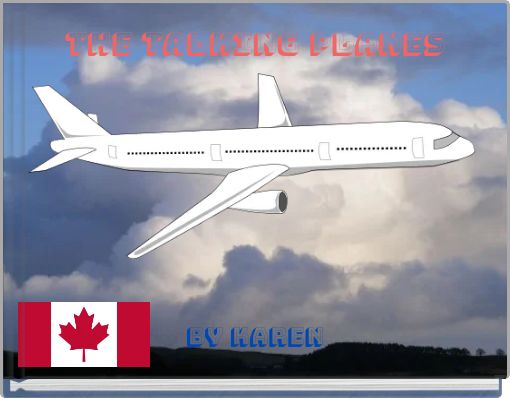 the talking planes