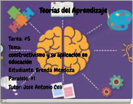 Teorías del Aprendizaje