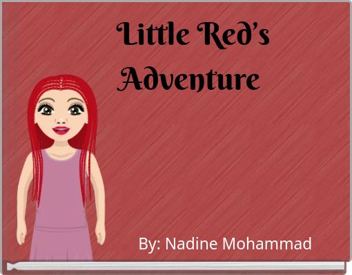 Little Red’s Adventure