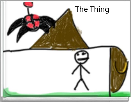 The Thing