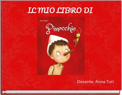 IL MIO LIBRO DI