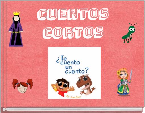 Cuentos Cortos
