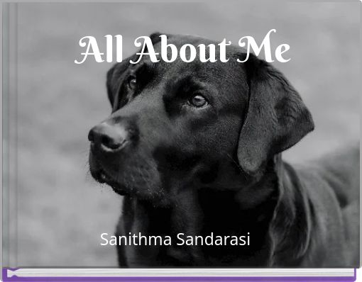 All About Me