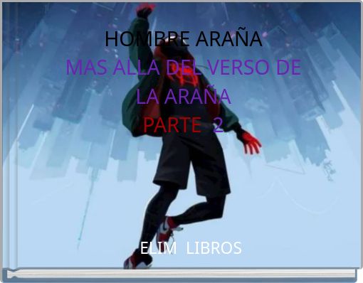 HOMBRE ARA&Ntilde;A MAS ALLA DEL VERSO DE LA ARA&Ntilde;A PARTE 2