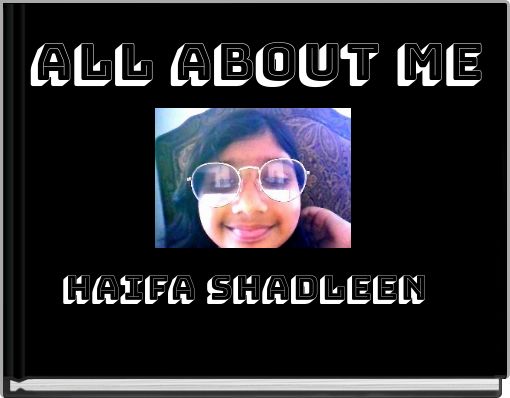 All About Me
