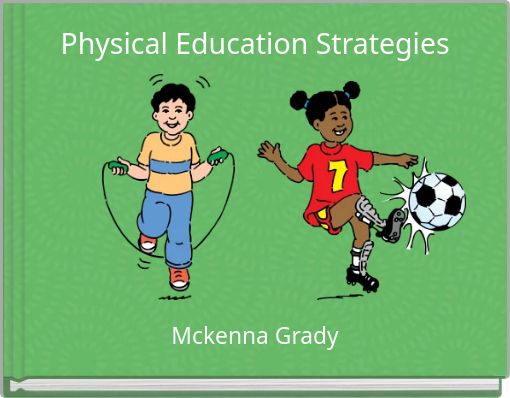 Physical Education Strategies