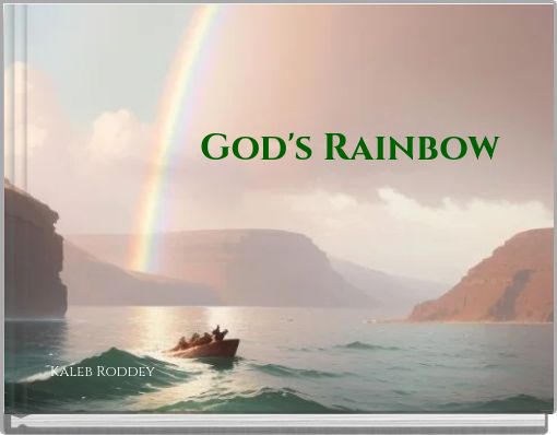 God's Rainbow