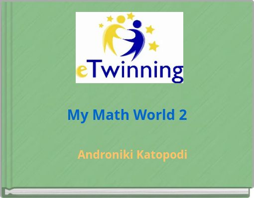 My Math World 2
