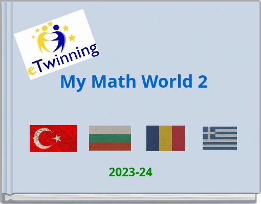 My Math World 2