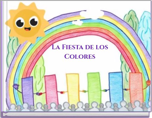 La Fiesta de los Colores