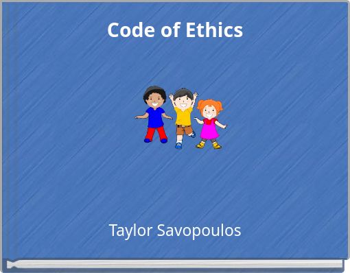 Code of Ethics