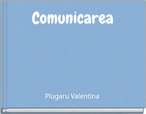 Comunicarea