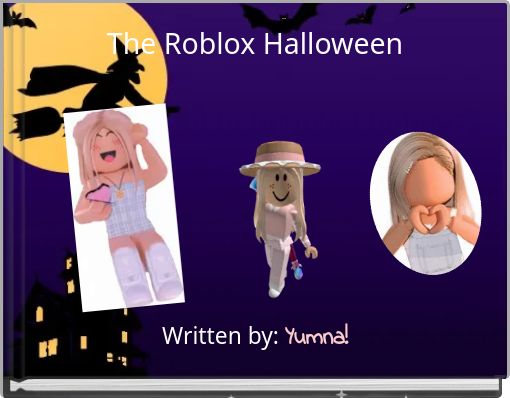 The Roblox Halloween