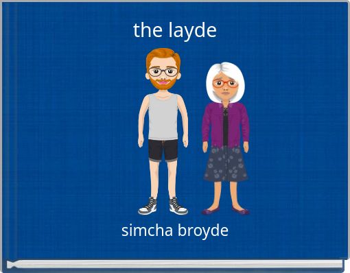 the layde
